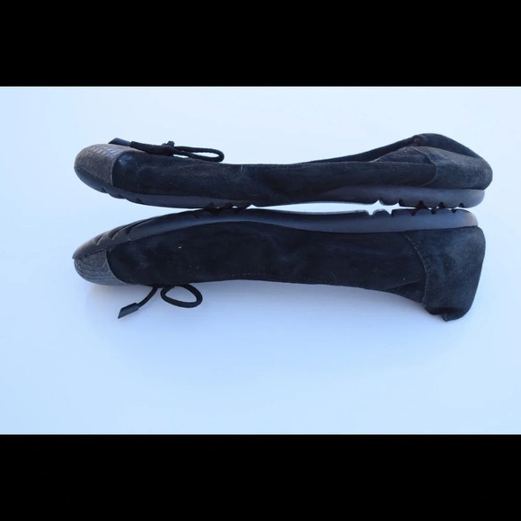 Sabrinas ballet flats - Picture 8 of 8